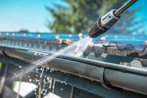 Reliable Hillcrest, CA Pressure Washing Solutions