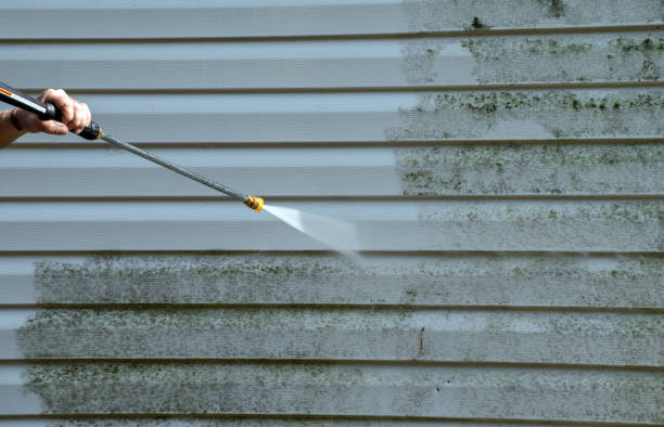 Best Roof Pressure Washing  in Hillcrest, CA