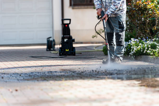 Roof Power Washing Services in Hillcrest, CA