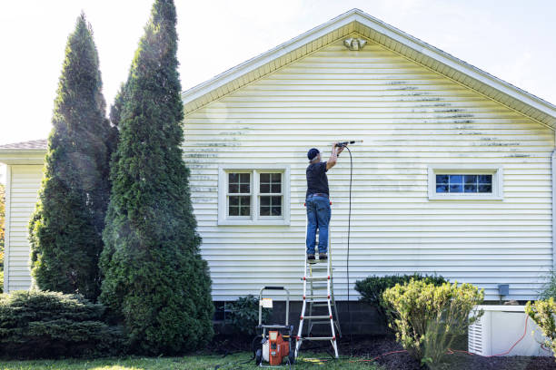 Best House Pressure Washing  in Hillcrest, CA