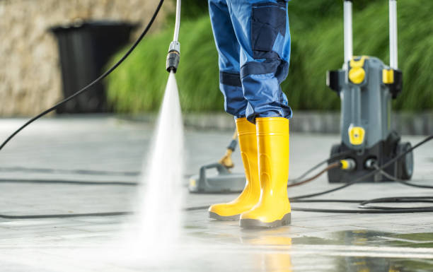 Best Roof Power Washing Services  in Hillcrest, CA
