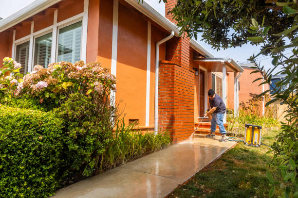  Hillcrest, CA Pressure Washing Pros