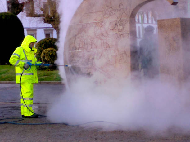 Pressure Washing Services for Businesses in Hillcrest, CA