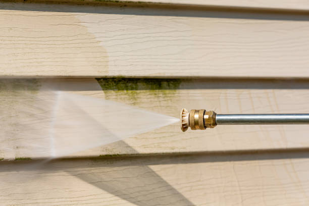 Best Sidewalk Pressure Washing  in Hillcrest, CA