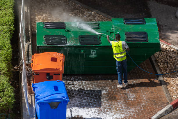 Best Residential Pressure Washing Services  in Hillcrest, CA