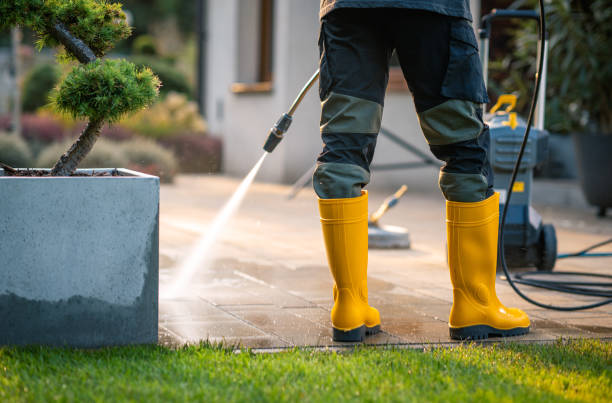 Best Pressure Washing Company Near Me  in Hillcrest, CA